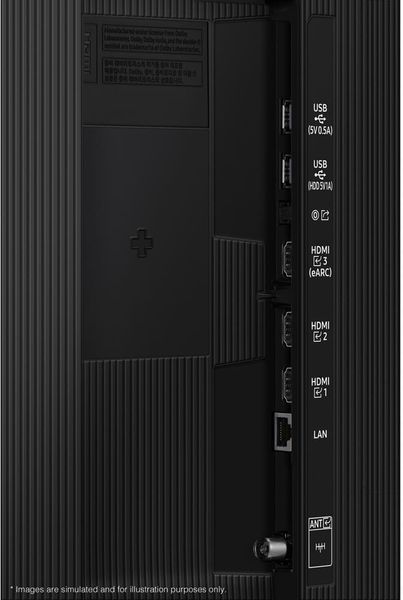 Samsung QE55Q8F SL7231 фото