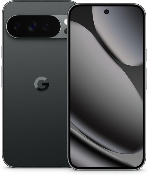 Google Pixel 10 Pro XL 16/256GB Obsidian USA DA122TD фото