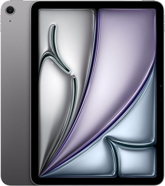 Apple iPad Air 13 2026 Wi-Fi 256GB Space Gray (MH5U4) KR2004 фото