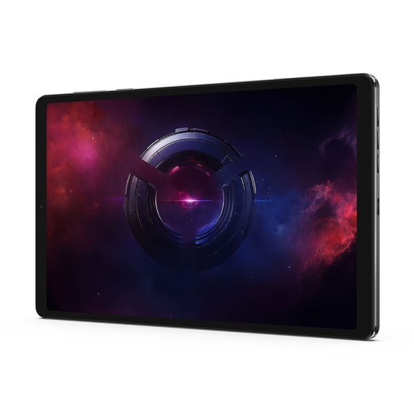 Планшет Lenovo Legion Tab Gen 3 12/256GB Eclipse Black + Folio Case MA2120 фото