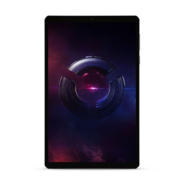 Планшет Lenovo Legion Tab Gen 3 12/256GB Eclipse Black + Folio Case MA2120 фото
