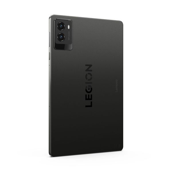 Планшет Lenovo Legion Tab Gen 3 12/256GB Eclipse Black + Folio Case MA2120 фото