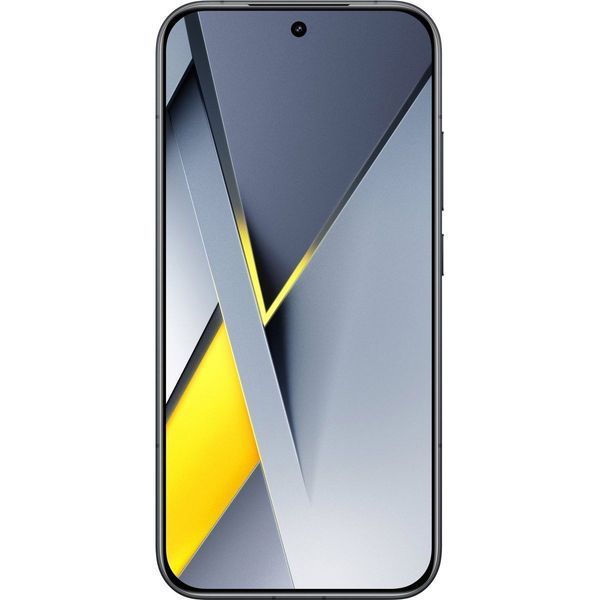 POCO F8 Pro 12/512GB Black AD2348XT фото