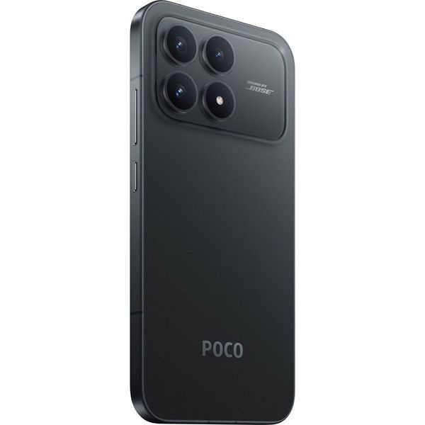 POCO F8 Pro 12/512GB Black AD2348XT фото