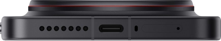 Смартфон Xiaomi 17 Ultra 16/1TB Black EU DA004IT фото
