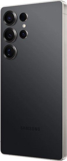 Samsung Galaxy S25 Ultra 12/256GB Titanium Black (SM-S938BZKD) M7480IT фото