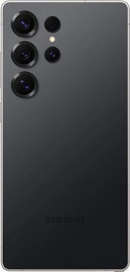 Samsung Galaxy S25 Ultra 12/256GB Titanium Black (SM-S938BZKD) M7480IT фото