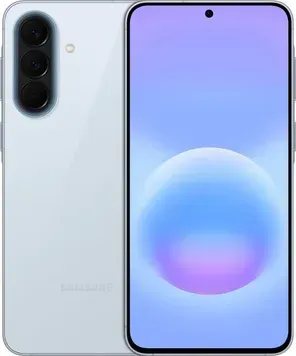 Смартфон Samsung Galaxy A57 5G 8/256GB Icyblue (SM-A576BLBD)