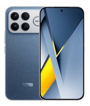 POCO F8 Ultra 12/256GB Denim Blue IT0041 фото