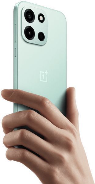 OnePlus Nord 6 5G 12/512GB Fresh Mint M2252 фото