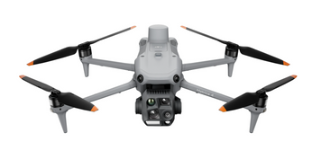 Квадрокоптер DJI Matrice 4T (CP.EN.00000546.02) DT1001 фото