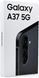 Смартфон Samsung Galaxy A37 5G 6/128GB Awesome Charcoal (SM-A376BZAB) TX1615 фото 8