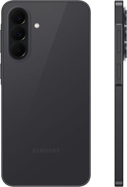 Смартфон Samsung Galaxy A37 5G 6/128GB Awesome Charcoal (SM-A376BZAB) TX1615 фото