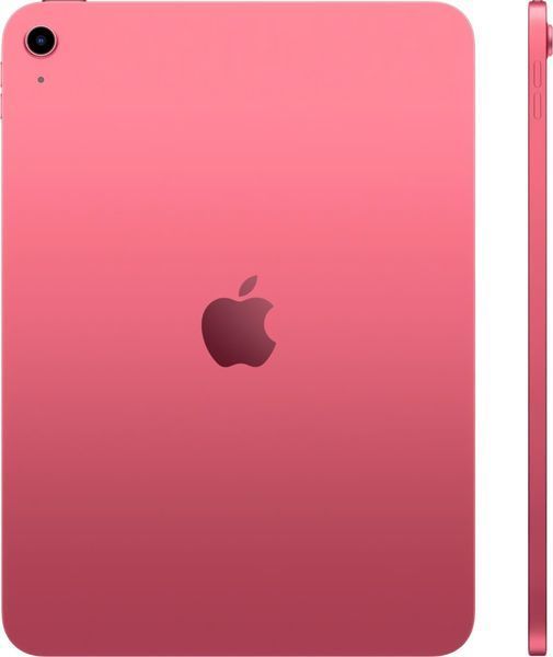 Apple iPad 2025 Wi-Fi 256GB Pink (MD4P4) M7380 фото