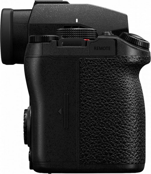 Беззеркальная фотокамера Panasonic Lumix S DC-S5 II Body (DC-S5M2EE) FS1002 фото
