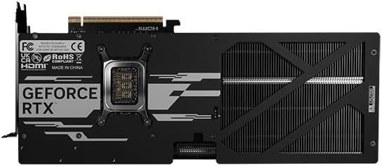 KFA2 GeForce RTX 5070 Ti EX Gamer 1-Click OC (57IZN6MDBUEK) TD2200 фото