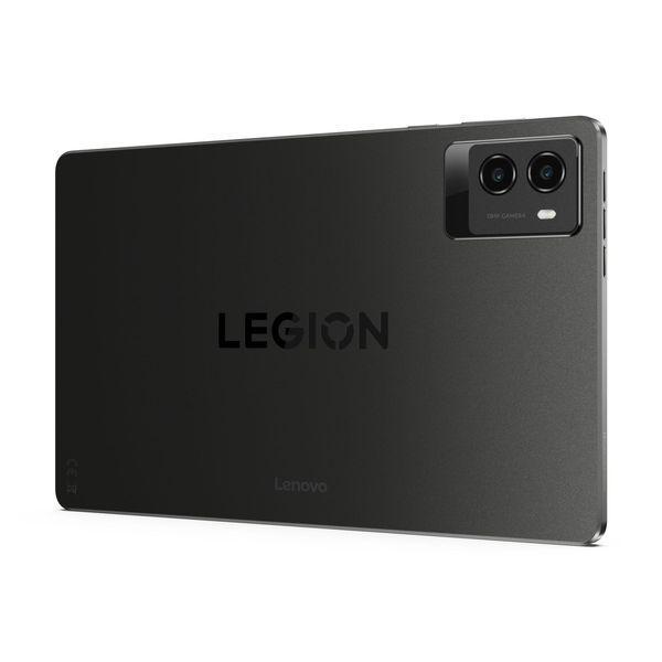Планшет Lenovo Legion Tab Gen 3 16/512GB Eclipse Black (ZAEF0034CN) MA0127 фото