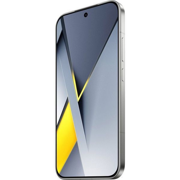POCO F8 Pro 12/512GB Titanium Silver AD2147 фото