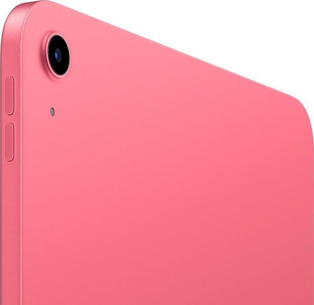 Apple iPad 2025 Wi-Fi 256GB Pink (MD4P4) M7380 фото
