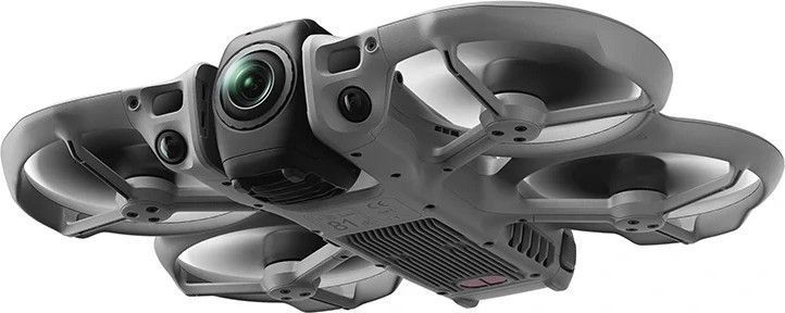 DJI Avata 360 DJI RC 2 (CP.FP.00000320.01, CP.FP.00000320.04) TD2060XT фото