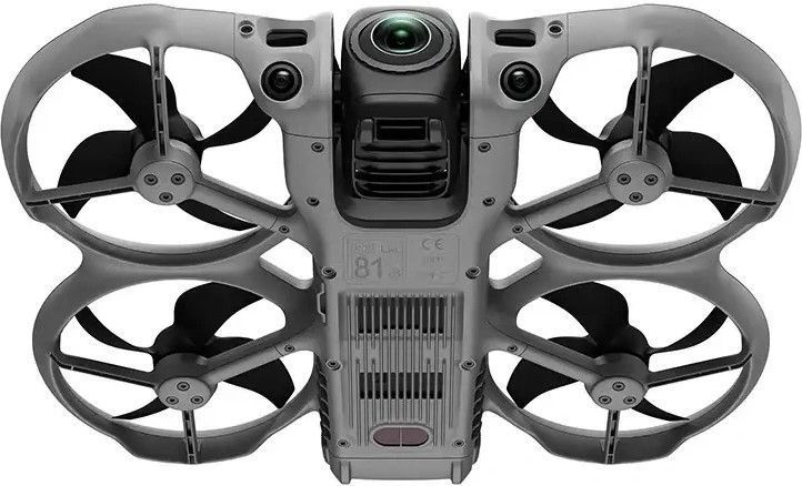 DJI Avata 360 DJI RC 2 (CP.FP.00000320.01, CP.FP.00000320.04) TD2060XT фото