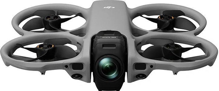 DJI Avata 360 DJI RC 2 (CP.FP.00000320.01, CP.FP.00000320.04) TD2060XT фото