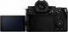 Беззеркальная фотокамера Panasonic Lumix S DC-S5 II Body (DC-S5M2EE) FS1002 фото 9