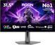 AOC AGON PRO AG326UZD2 EG8005 фото 1