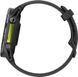 Garmin Forerunner 970 Carbon Gray DLC Titanium Black Case w. Black/Translucent Band (010-02969-00/10/60) DA1045 фото 4