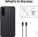 Смартфон Samsung Galaxy A37 5G 6/128GB Awesome Charcoal (SM-A376BZAB) TX1615 фото 5