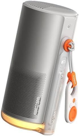 XGiMi MoGo 4 Laser (6935670507495) IT6003 фото