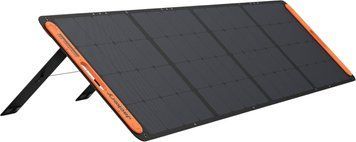 Зарядний пристрій на сонячній батареї Jackery SolarSaga 200W (HTO666) V2241 фото