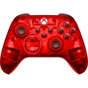 Microsoft Xbox Series X/S Wireless Controller Pulse Cipher Special Edition (QAU-00164) SV7345 фото