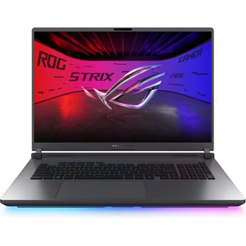 Ноутбук ASUS ROG Strix G18 G815LW (G815LW-G18.U95080) D1038 фото