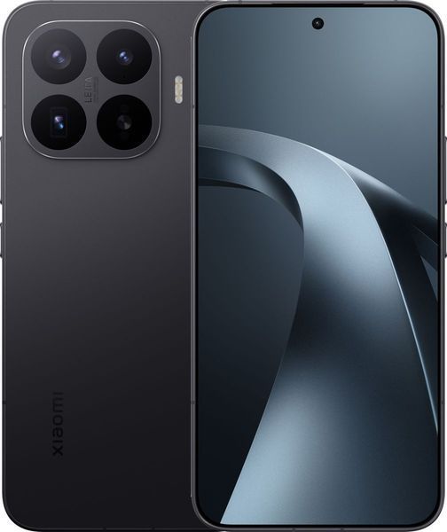 Xiaomi 17T Pro 12/1TB Black XT2302 фото