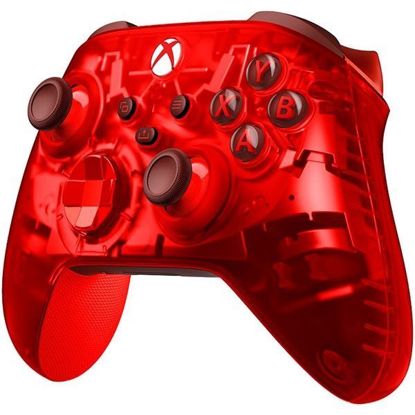 Microsoft Xbox Series X/S Wireless Controller Pulse Cipher Special Edition (QAU-00164) SV7345 фото