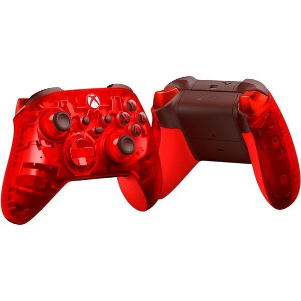 Microsoft Xbox Series X/S Wireless Controller Pulse Cipher Special Edition (QAU-00164) SV7345 фото