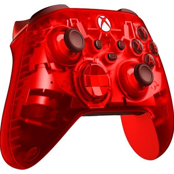 Microsoft Xbox Series X/S Wireless Controller Pulse Cipher Special Edition (QAU-00164) SV7345 фото