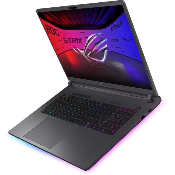 Ноутбук ASUS ROG Strix G18 G815LW (G815LW-G18.U95080) D1038 фото