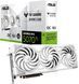 ASUS TUF-RTX5070TI-O16G-WHITE-GAMING D0109 фото 1