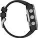 Garmin Descent Mk2 Stainless Steel with Black Band (010-02132-00/10) AK7197 фото 5