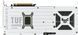 ASUS TUF-RTX5070TI-O16G-WHITE-GAMING D0109 фото 4