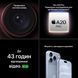 Смартфон Apple iPhone 18 Pro Max 256GB Silver (MJXP4) IP2051 фото 8