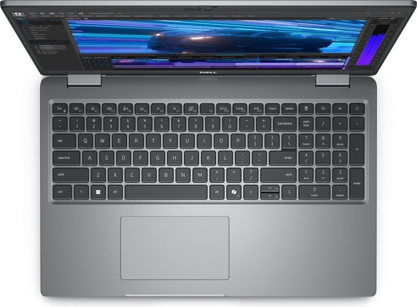 Dell Precision 3591 (N206P3591UWP5) AC7247 фото
