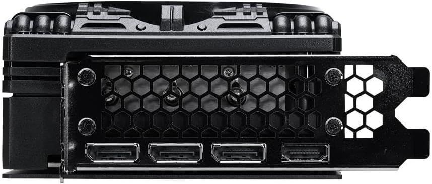 Palit GeForce RTX 5080 GamingPro V1 (NE75080019T2-GB2031Y) AK2077XT фото
