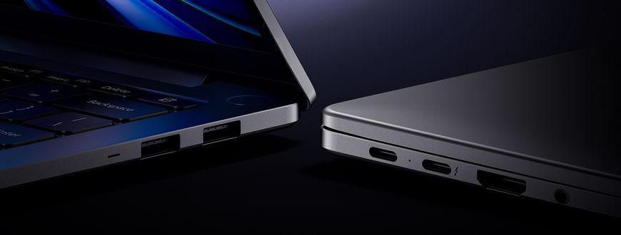Xiaomi Redmi Book Pro 14 2024 Ultra7/32G/1T (JYU4598CN) AC7147 фото