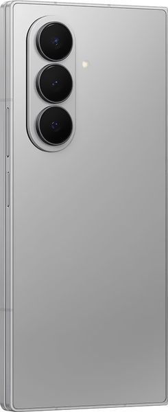 Samsung Galaxy Fold7 12/256GB Silver Shadow (SM-F966BZSB) IT0043 фото