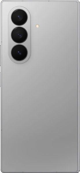 Samsung Galaxy Fold7 12/256GB Silver Shadow (SM-F966BZSB) IT0043 фото