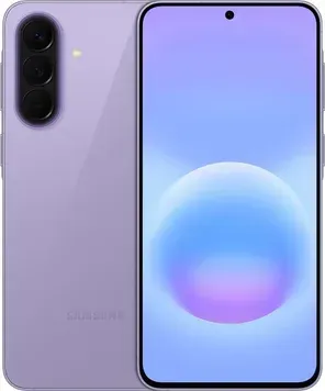 Смартфон Samsung Galaxy A57 5G 8/256GB Lilac (SM-A576BZVD)