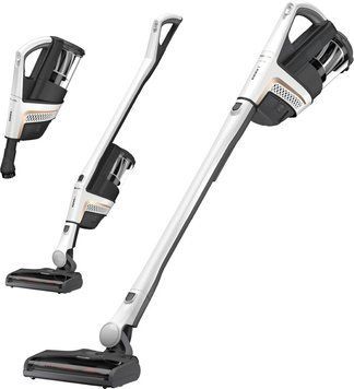 Miele Triflex HX1 White E7033 фото